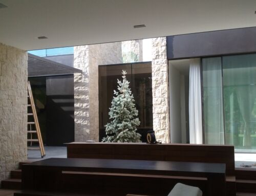 Eficiencia y Comodidad: Instalaciones de Climatización y Mantenimiento