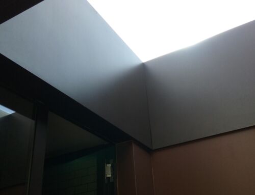 Innovación en Carpintería de Aluminio para Espacios Modernos