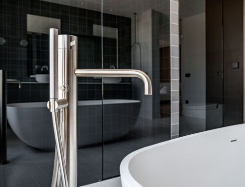 Transformando Espacios con Vidrios Decorativos de Última Generación